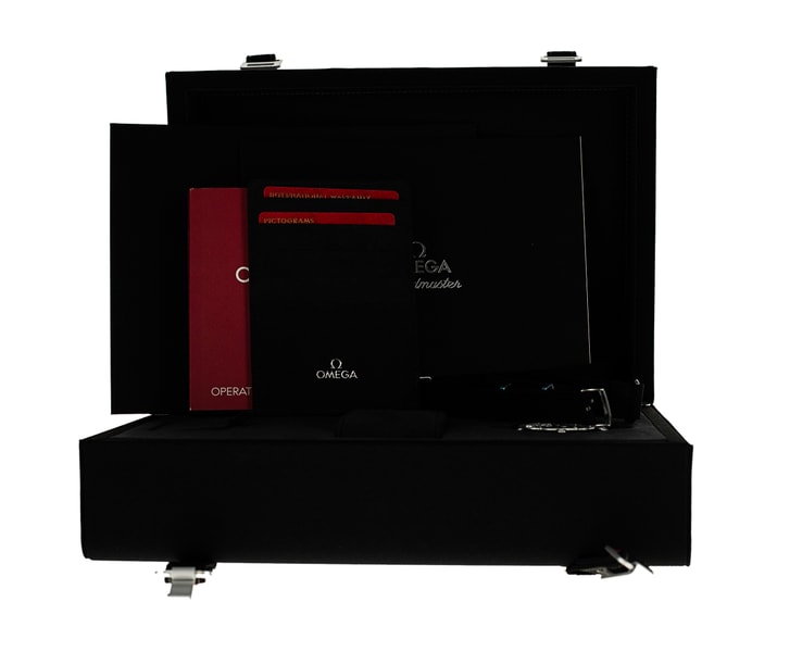 Omega Speedmaster Moonwatch 311.30.42.30.01.005